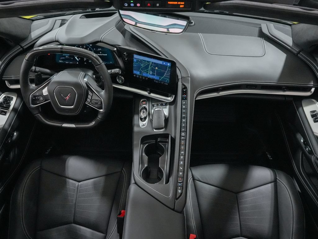 Used 2023 Chevrolet Corvette Z06 RWD image 26