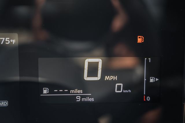 New 2026 Nissan Kicks SV image 37