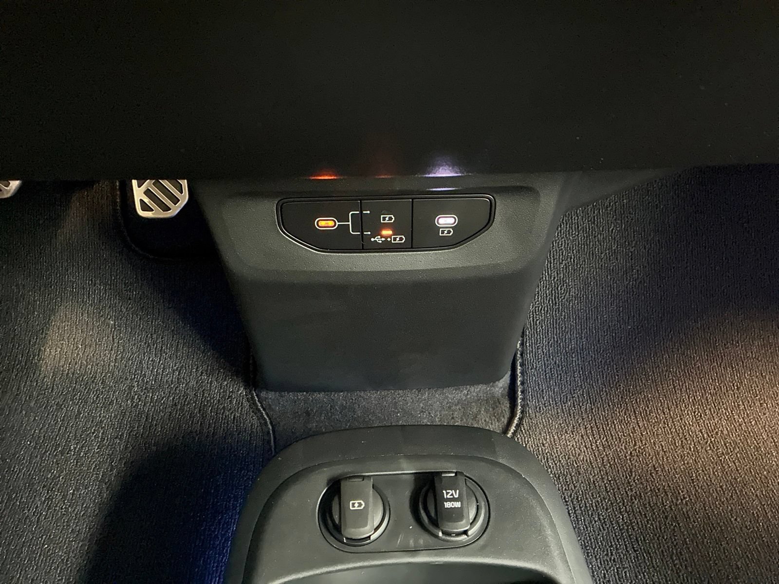 New 2026 Kia EV6 GT-Line AWD/4WD image 22