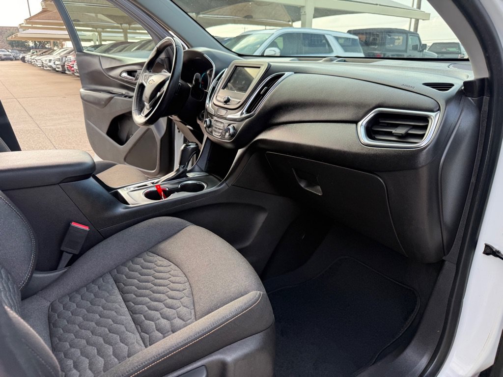 Used 2019 Chevrolet Equinox LT FWD image 14