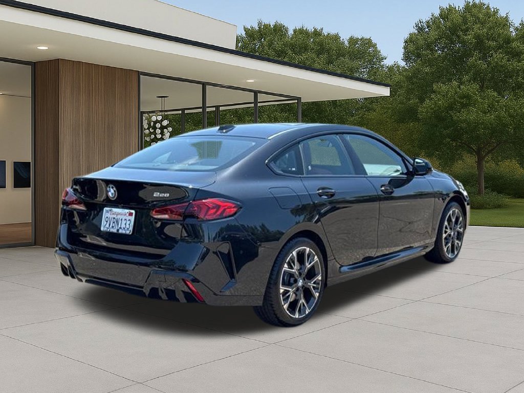 Used 2026 BMW 228i xDrive w/ Technology Package AWD/4WD image 8