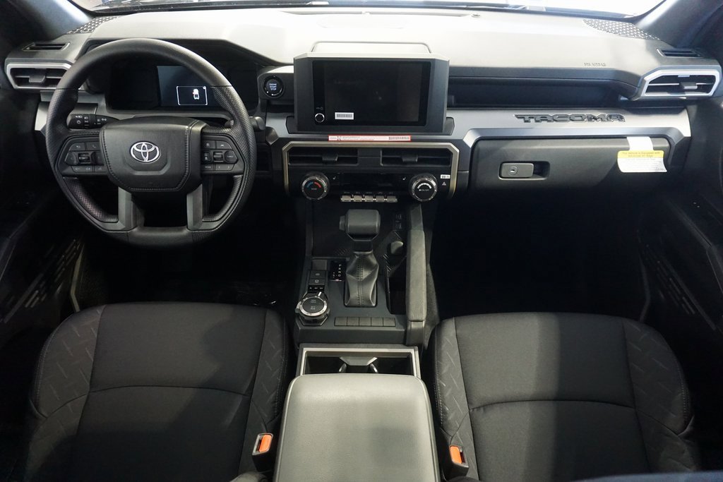 New 2026 Toyota Tacoma SR5 image 26