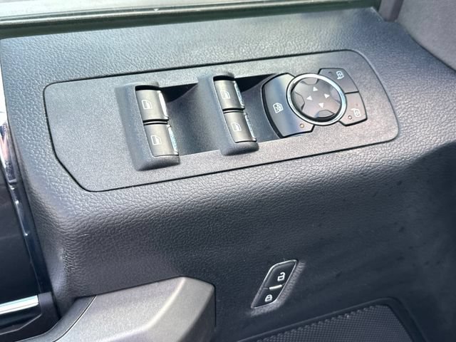 Used 2018 Ford F150 XLT w/ Equipment Group 302A Luxury AWD/4WD image 14