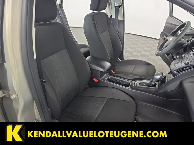 Used 2015 Ford Focus SE FWD image 27