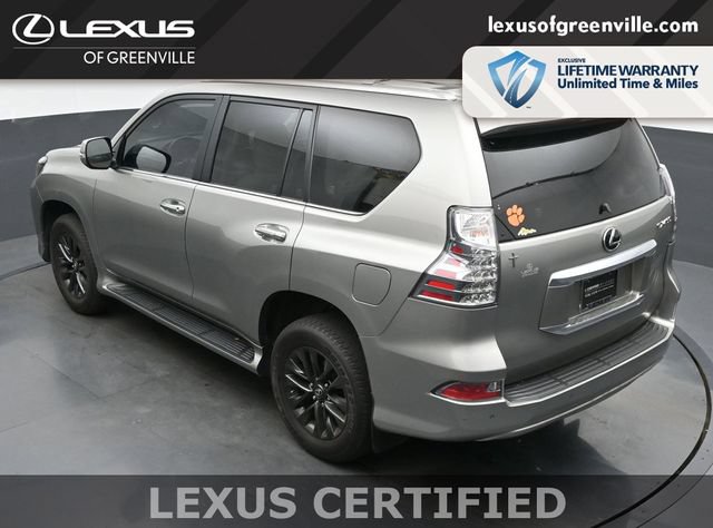 Used 2023 Lexus GX 460 Premium AWD/4WD image 53