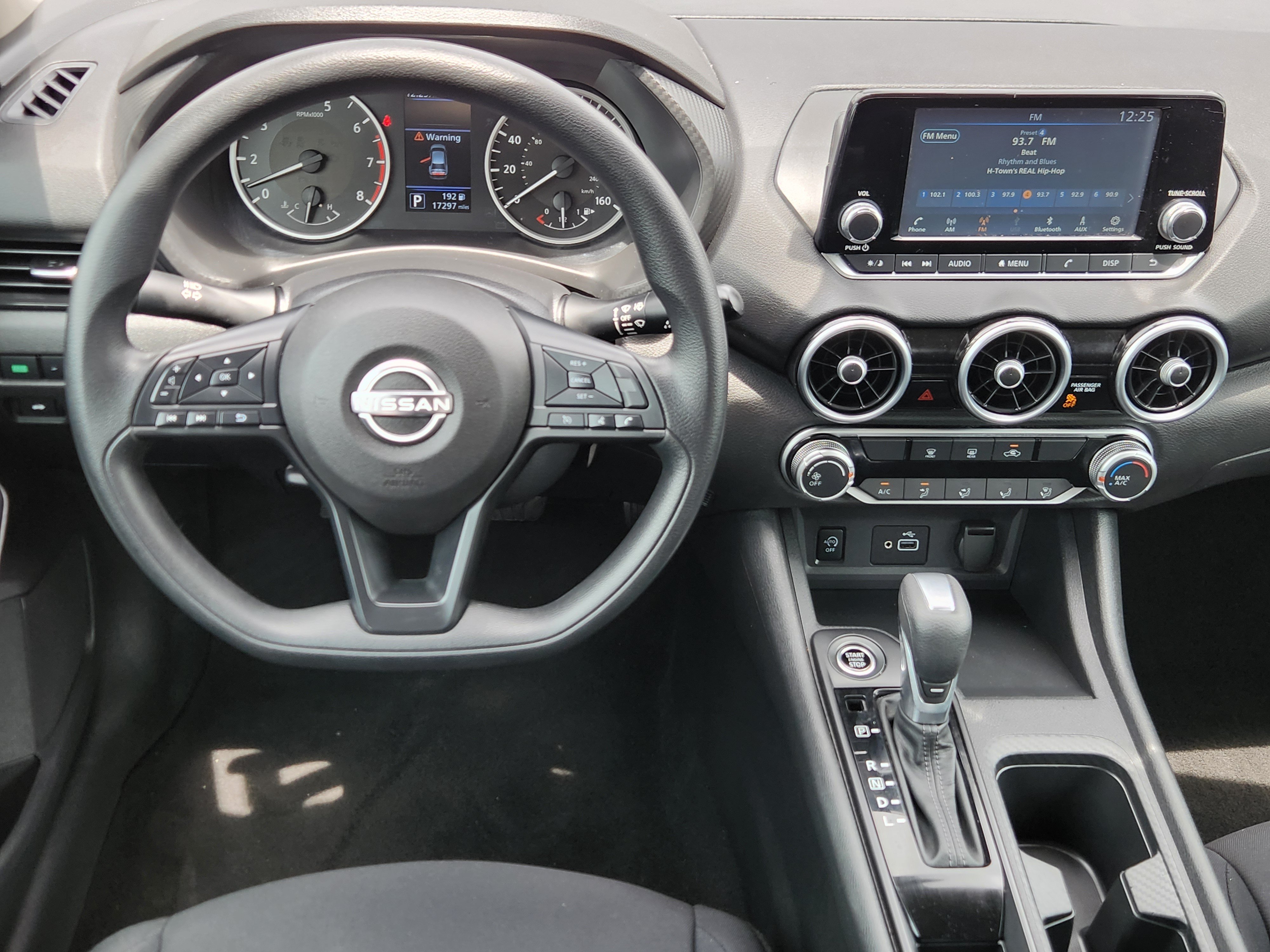 Used 2024 Nissan Sentra S FWD image 28