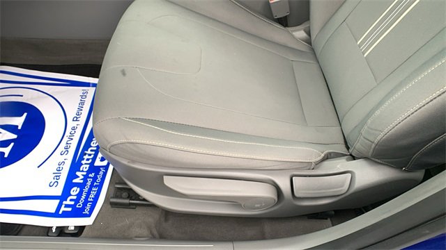 Used 2022 Hyundai Elantra SEL w/ Convenience Package image 13