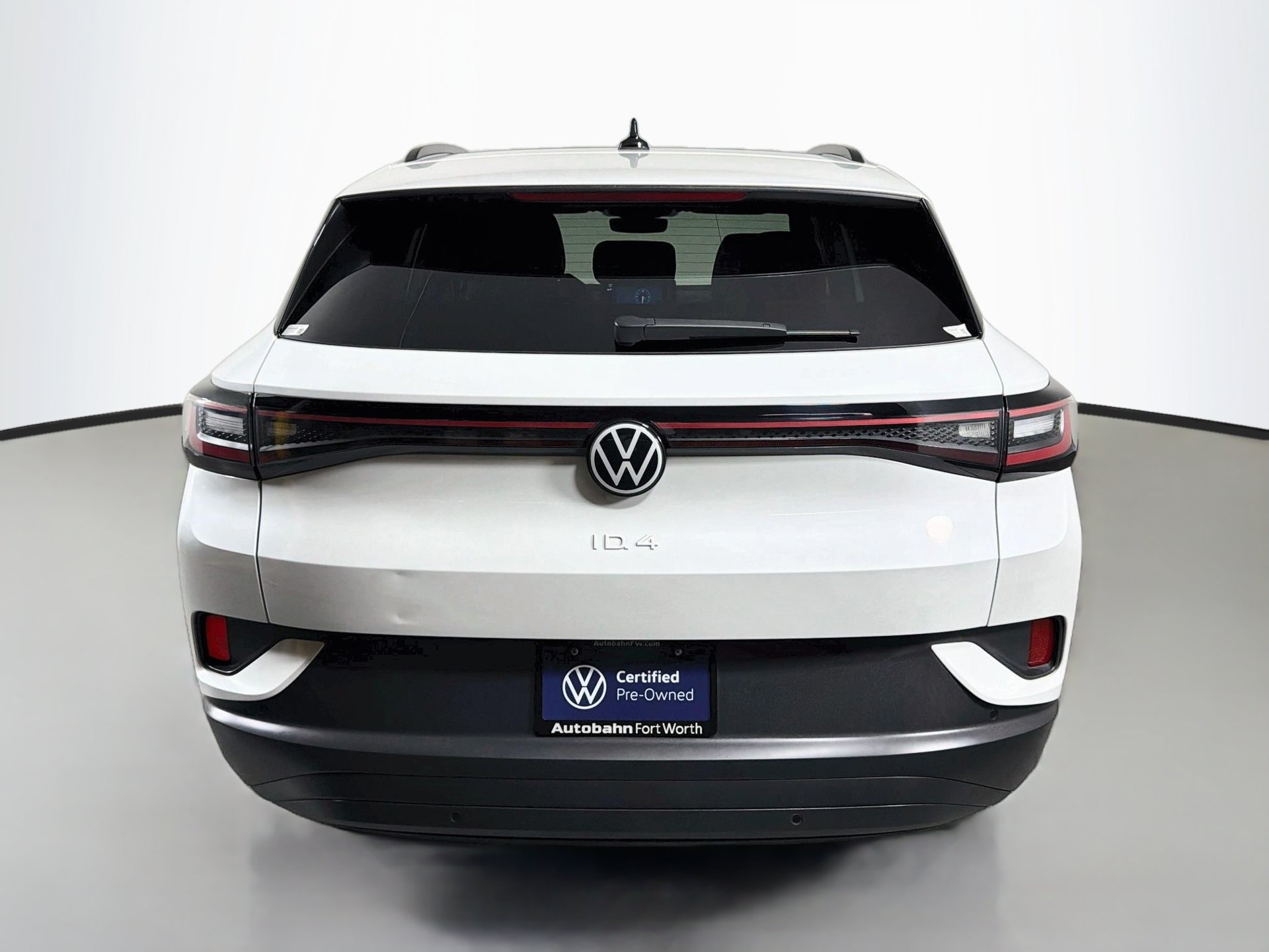 Certified 2023 Volkswagen ID.4 S RWD image 6