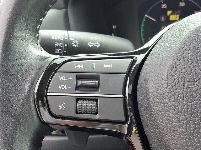 Used 2024 Honda Accord Touring image 24