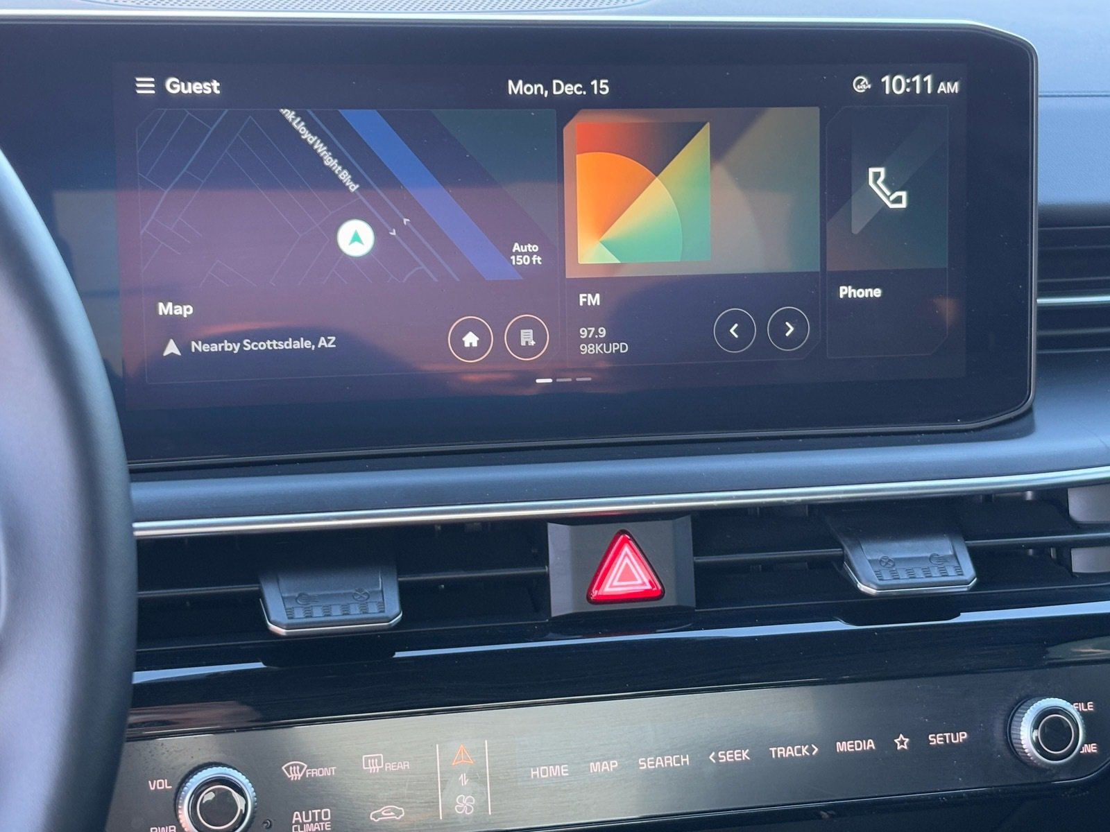 Used 2025 Kia K5 GT w/ GT1 Package image 24