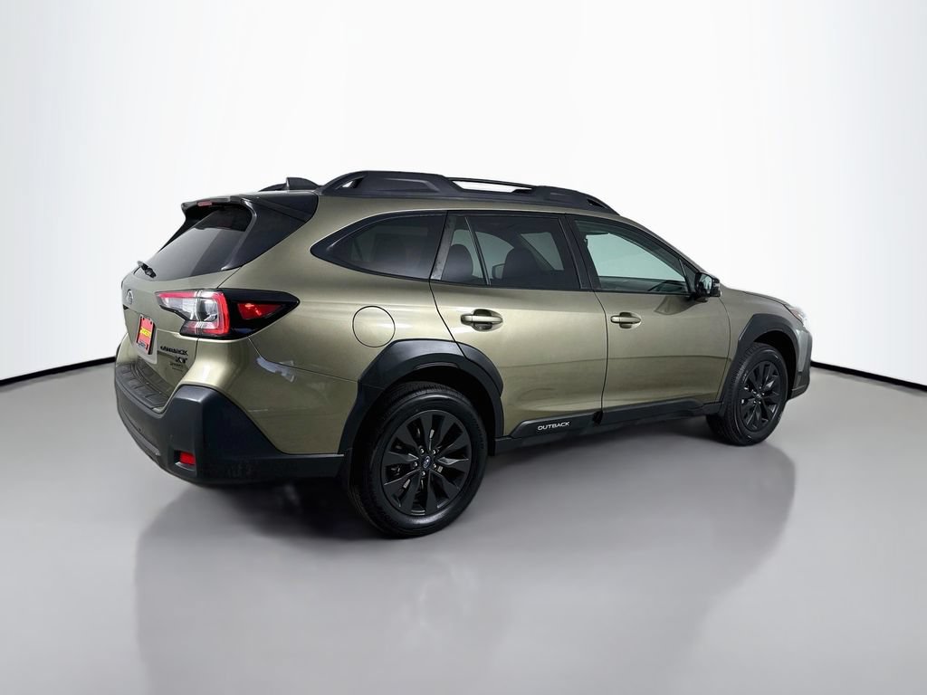 Used 2023 Subaru Outback Onyx Edition XT AWD/4WD image 8