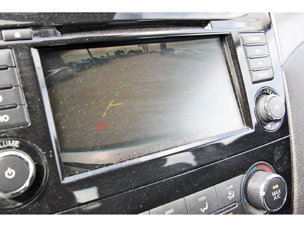 Used 2021 Nissan Rogue Sport S FWD image 27