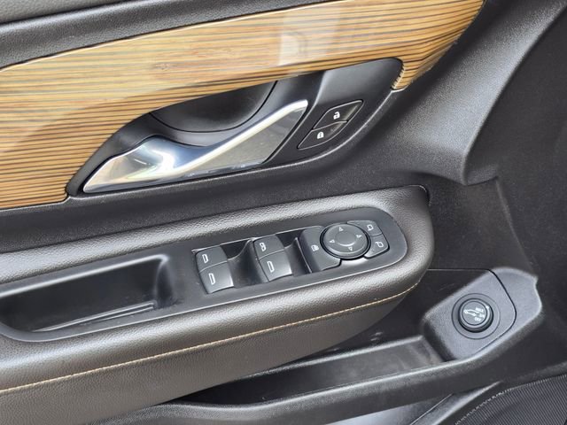 Used 2020 GMC Terrain SLE w/ Driver Convenience Package image 26