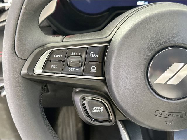 Used 2024 Dodge Hornet R/T Plus w/ R/T Blacktop Package image 23