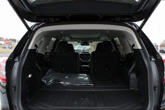 New 2026 Subaru Ascent Limited image 6