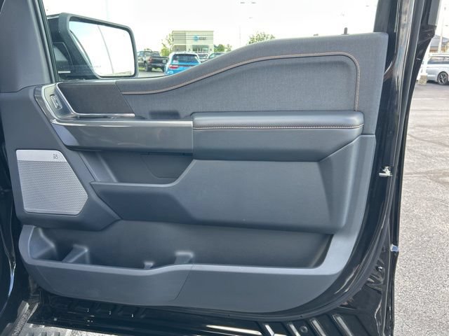 Used 2023 Ford F150 Tremor w/ Equipment Group 402A High AWD/4WD image 25