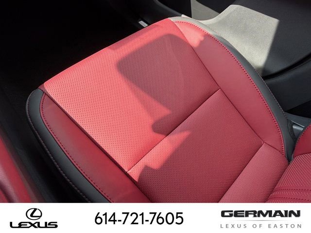 New 2026 Lexus NX 350h AWD w/ Accessory Package (2T) image 28