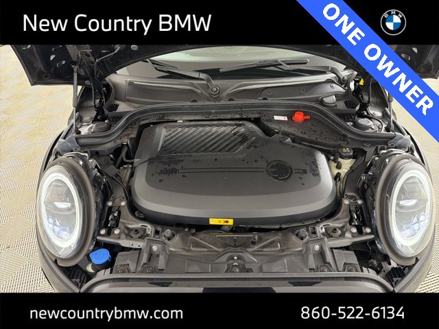 Used 2024 MINI Cooper SE image 26