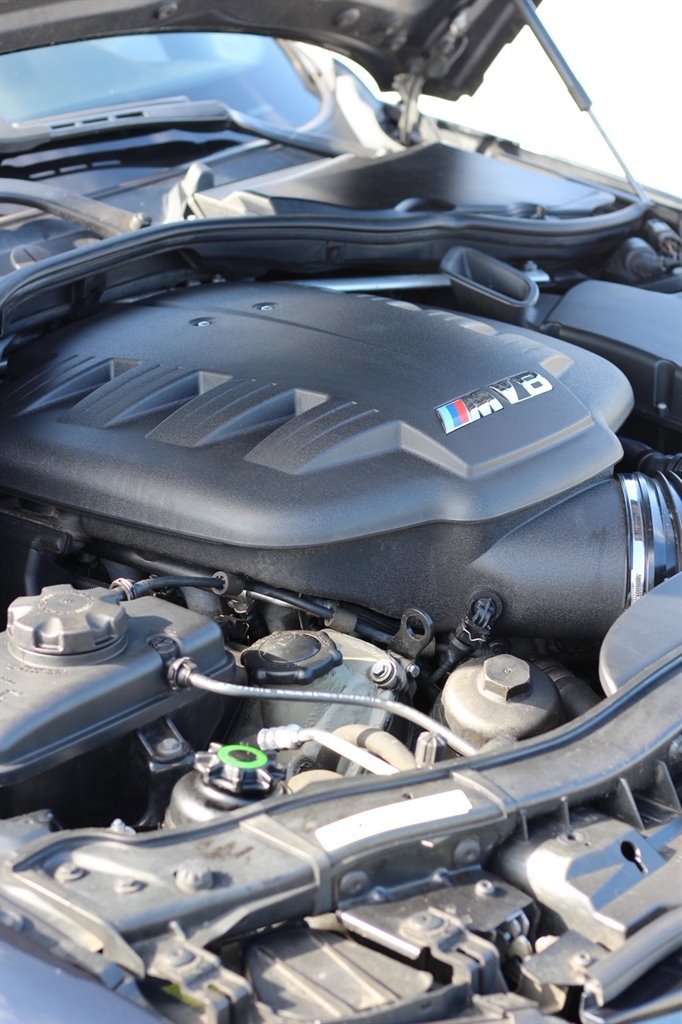 Used 2008 BMW M3 image 45