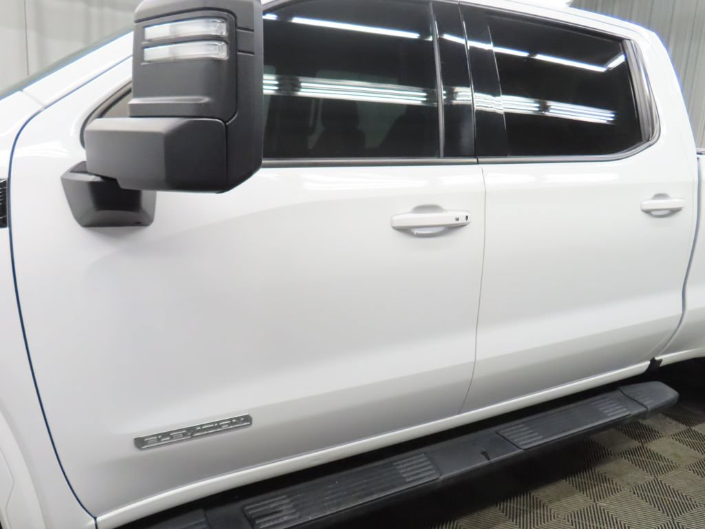 Used 2023 GMC Sierra 1500 Elevation AWD/4WD image 38
