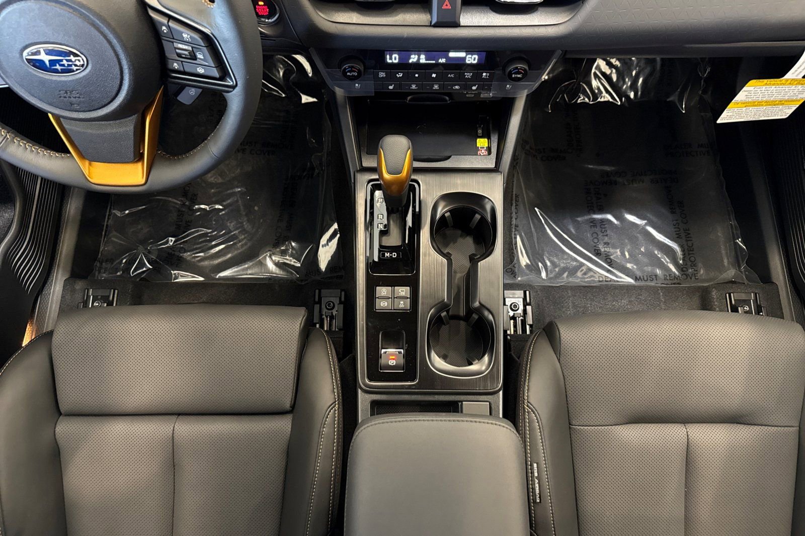 New 2026 Subaru Outback Wilderness image 12