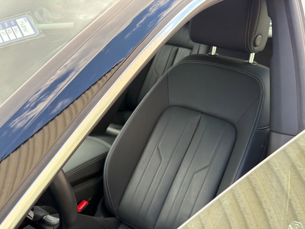 Used 2021 Audi A7 3.0T Premium Plus w/ Premium Plus image 14