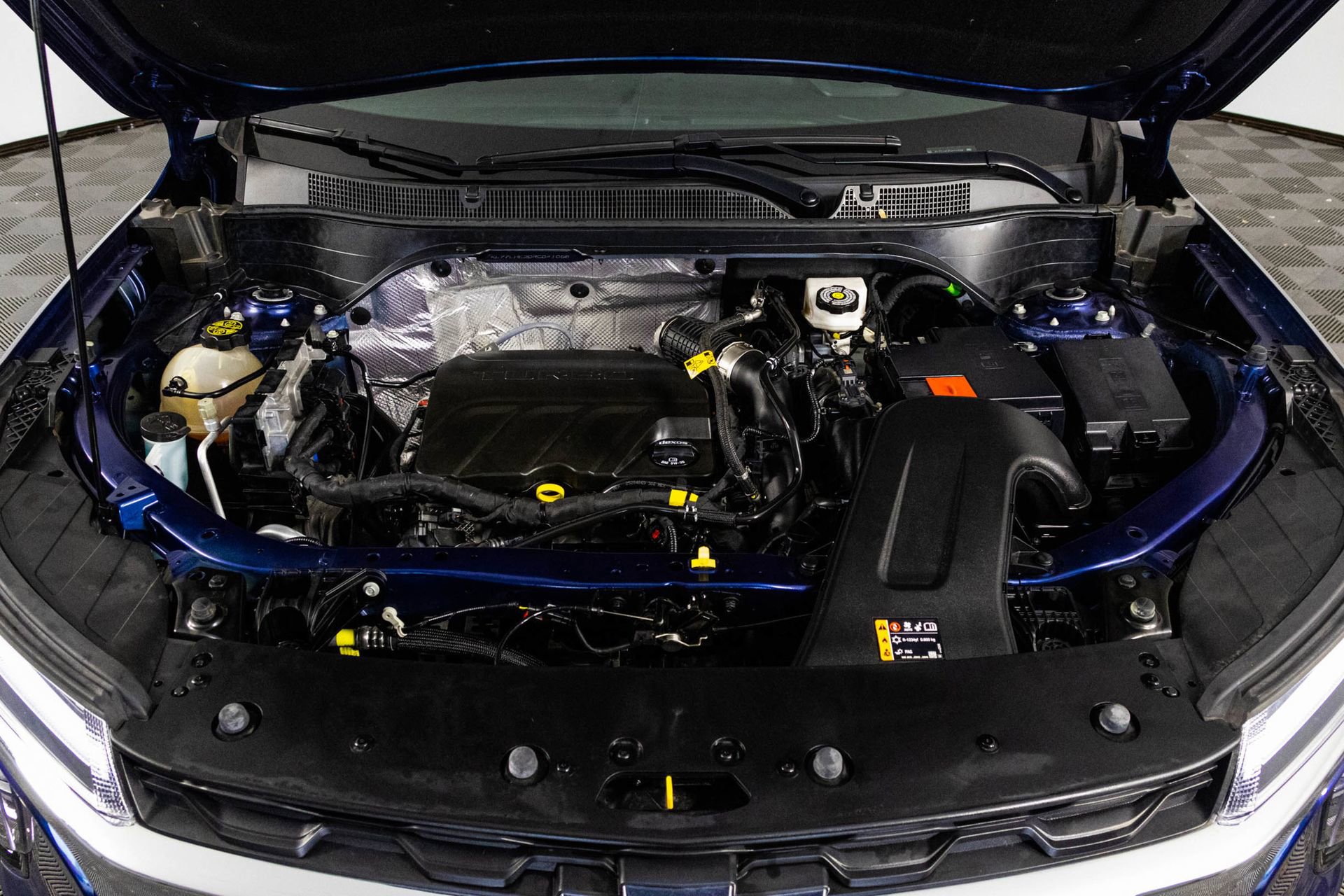 Used 2024 Chevrolet Trax LT w/ Driver Confidence Package image 45