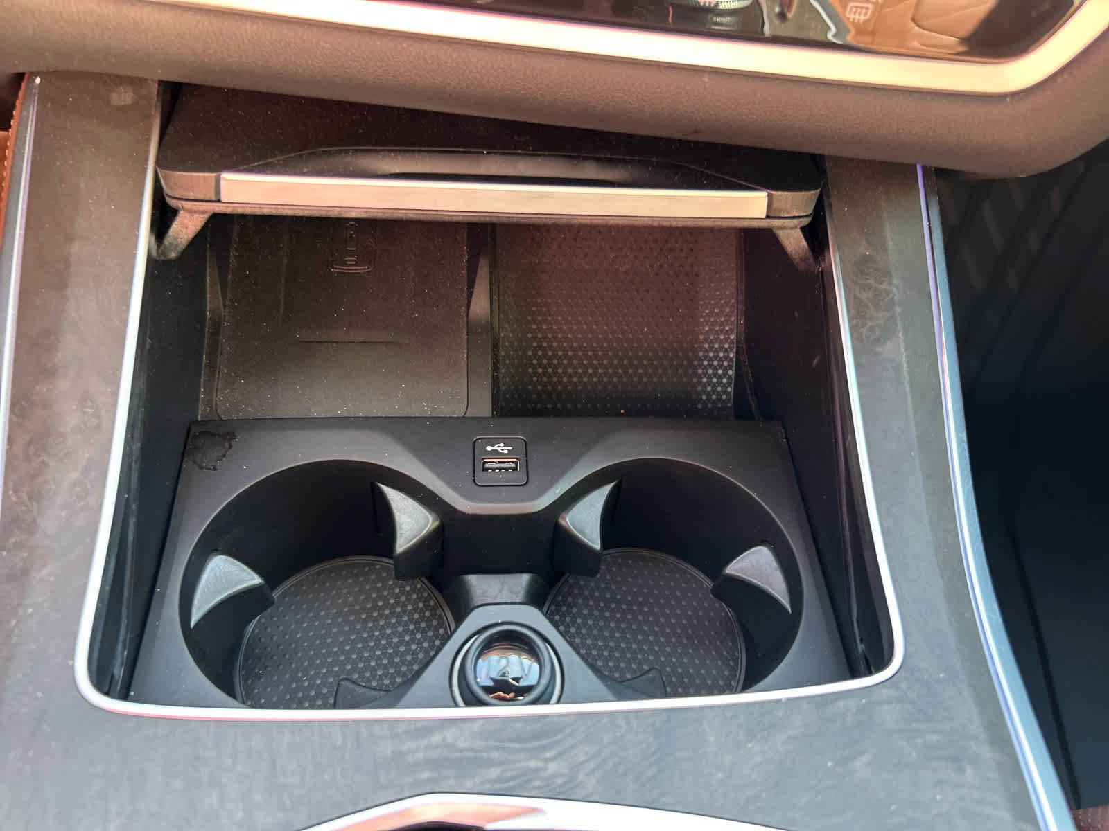 Used 2024 BMW X5 xDrive40i w/ Premium Package image 34