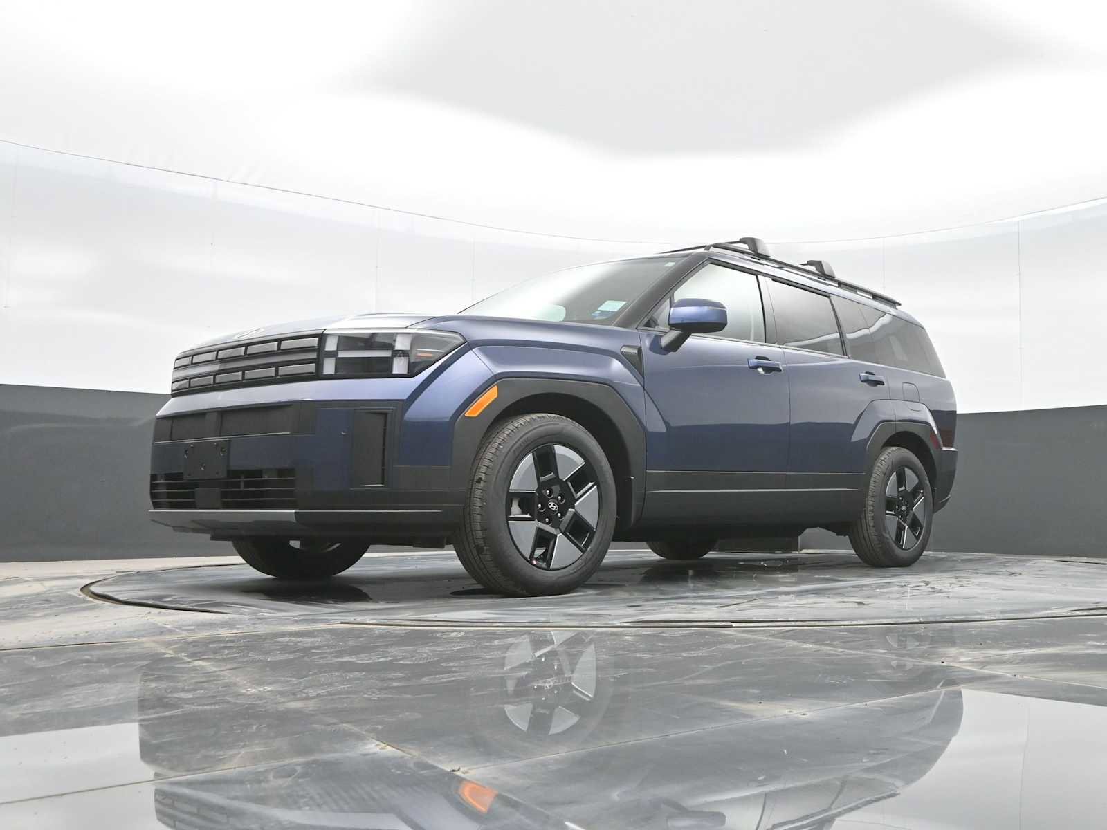 New 2026 Hyundai Santa Fe SEL image 30