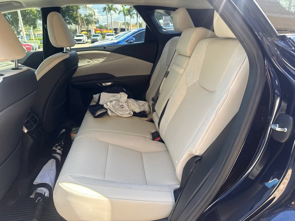 Used 2024 Lexus RX 350 FWD w/ Convenience Package image 14