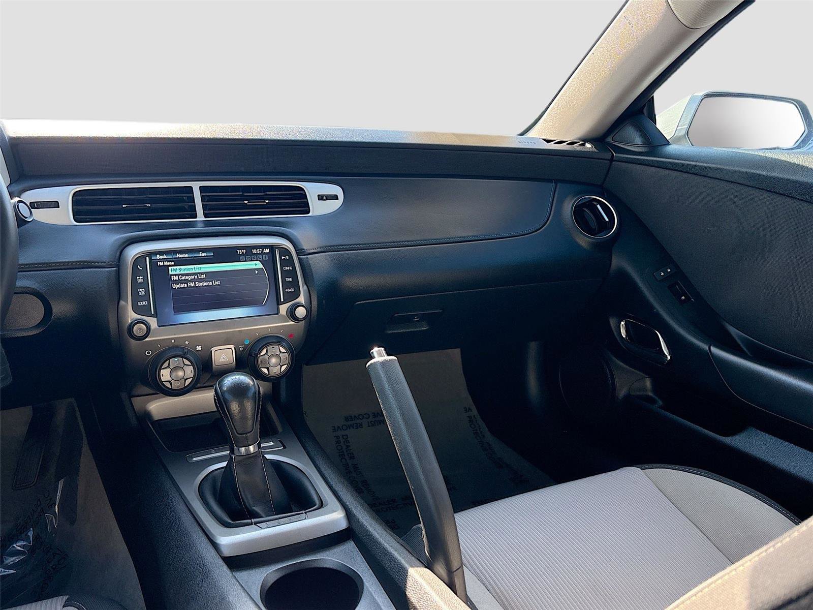 Used 2013 Chevrolet Camaro SS image 23