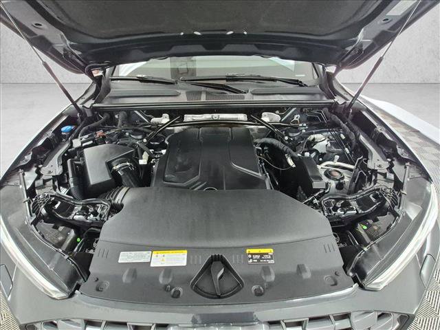 Used 2025 Audi Q5 Premium Plus w/ Premium Plus AWD/4WD image 27