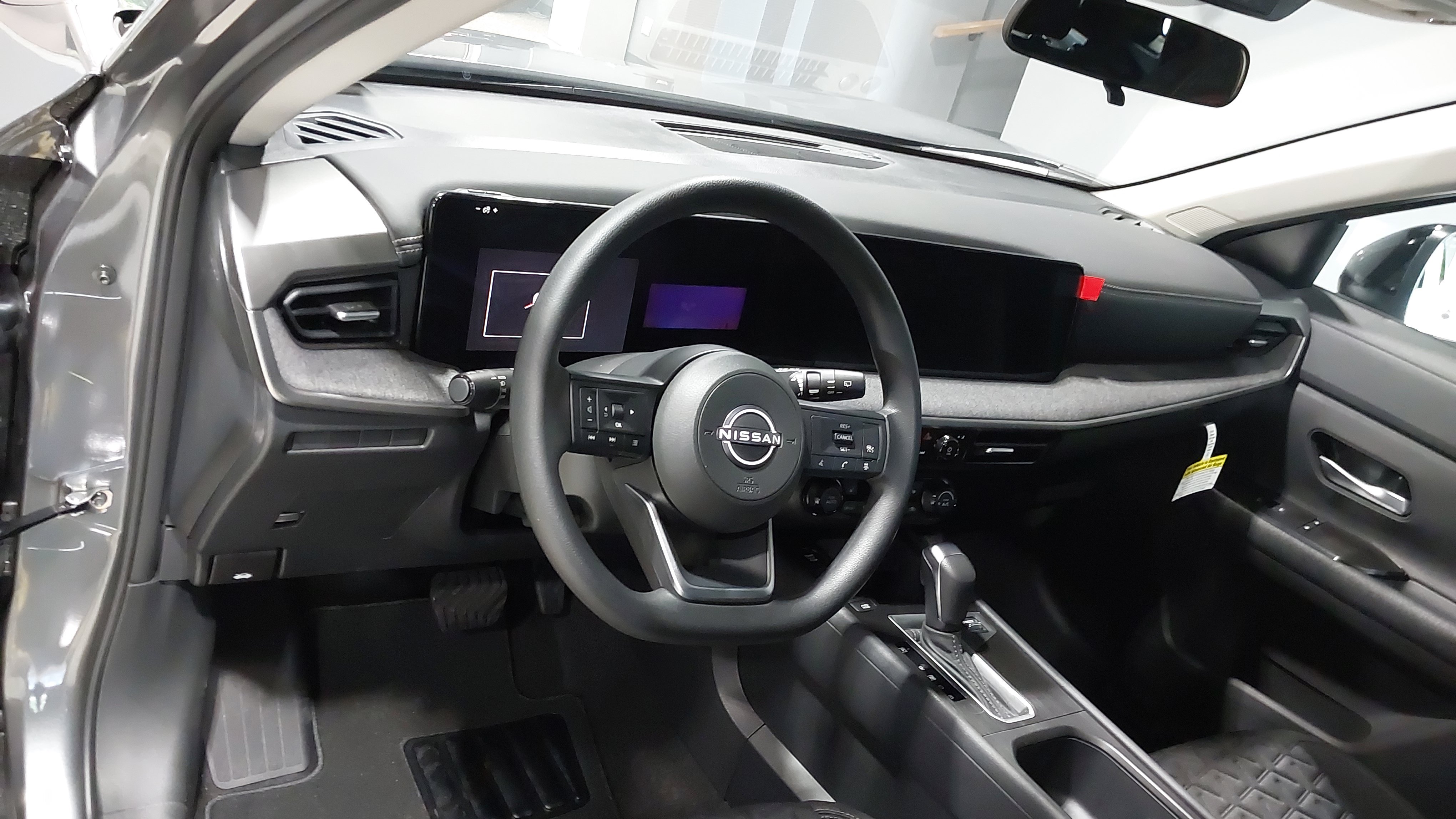 New 2026 Nissan Kicks SV w/ Cold Weather Package AWD/4WD image 19