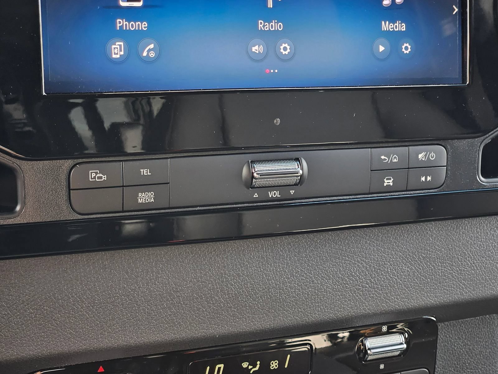 New 2025 Mercedes-Benz Sprinter 2500 image 26