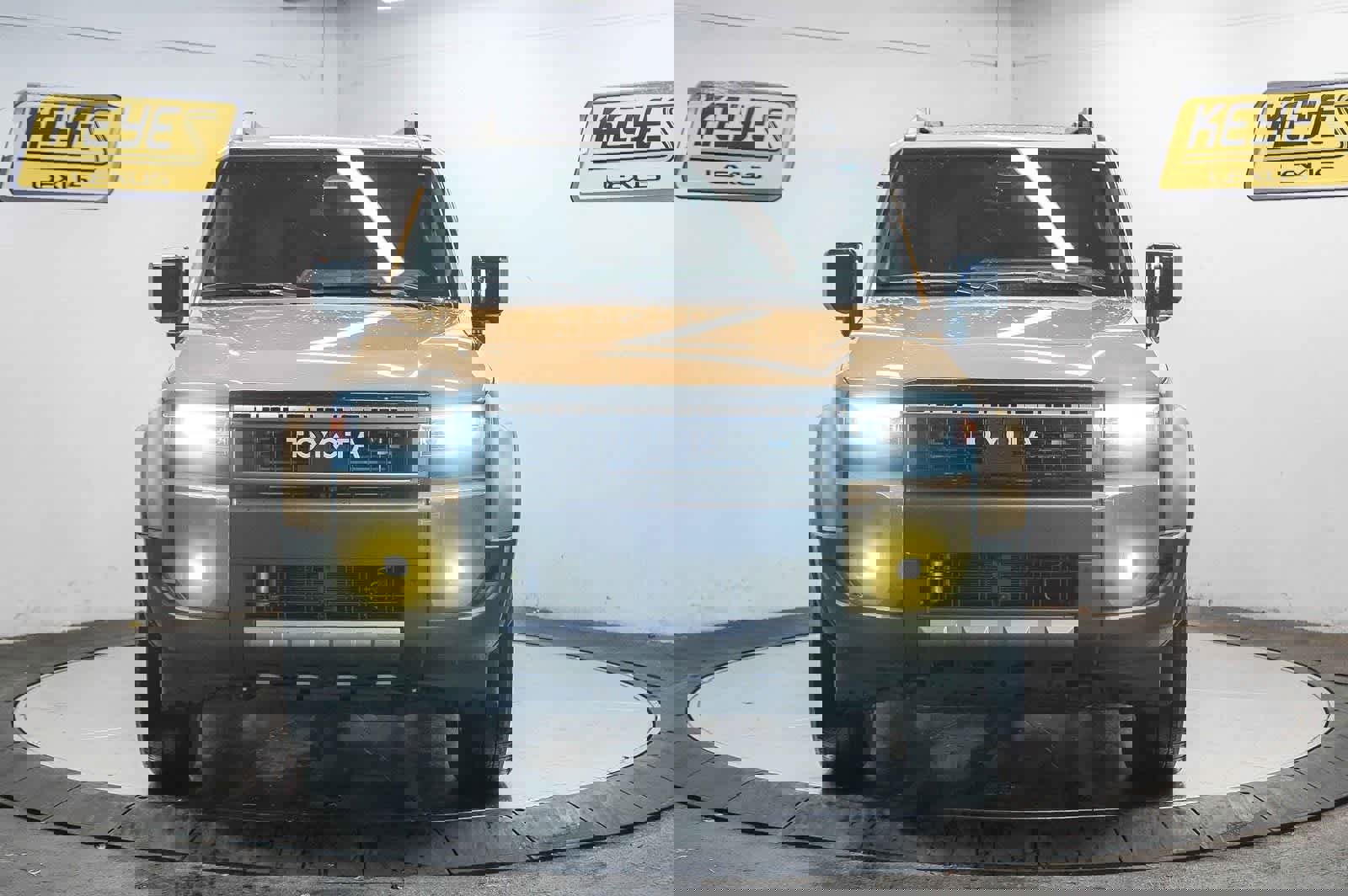 Used 2024 Toyota Land Cruiser w/ Premium Package image 6