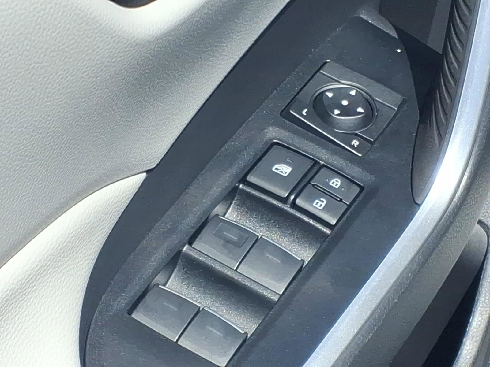 Certified 2025 Toyota RAV4 XLE Premium FWD image 14