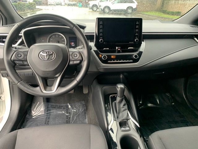 Used 2020 Toyota Corolla SE image 13