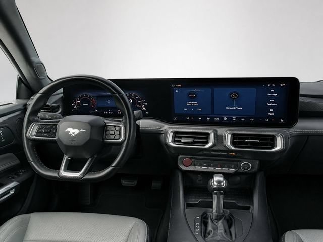Used 2024 Ford Mustang Premium RWD image 27