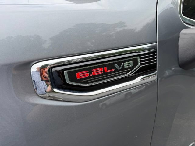 Certified 2022 GMC Sierra 1500 SLT w/ SLT Premium Plus Package AWD/4WD image 9