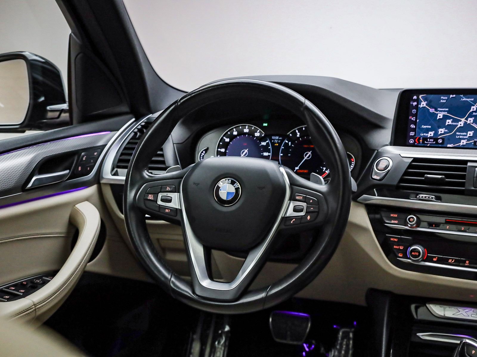 Used 2019 BMW X3 xDrive30i w/ M Sport Package 2 image 16