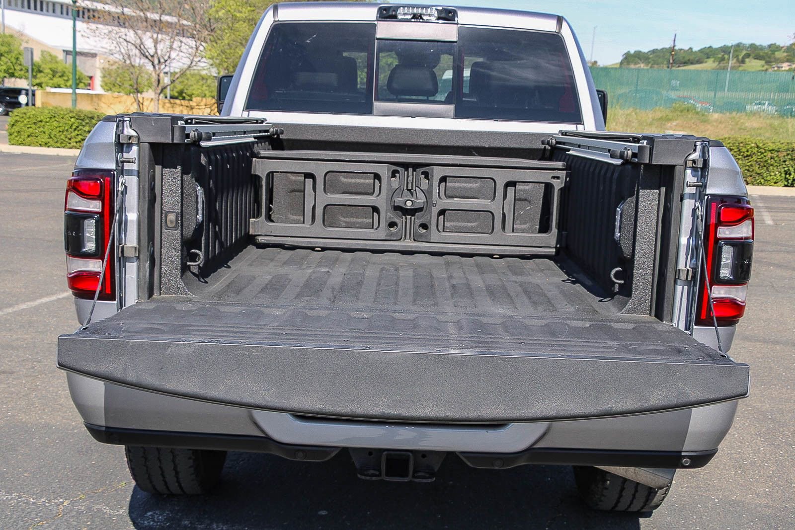 Used 2024 RAM 3500 Limited image 24