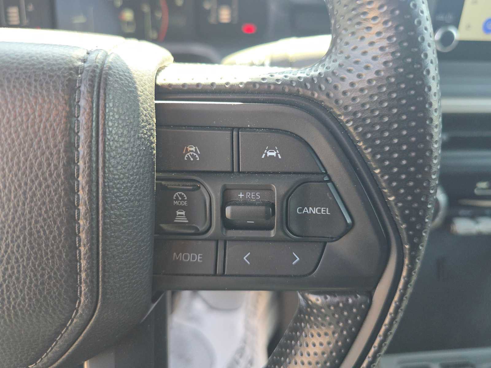 Certified 2025 Toyota Tacoma SR w/ SR Upgrade Package RWD image 24