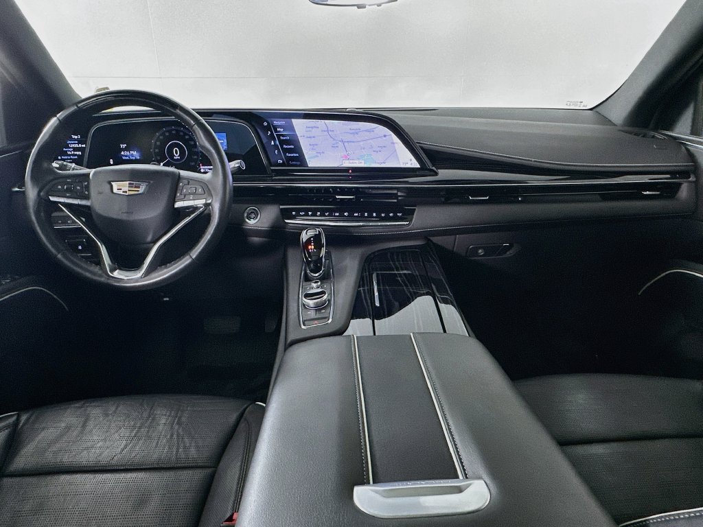 Certified 2023 Cadillac Escalade Sport AWD/4WD image 29