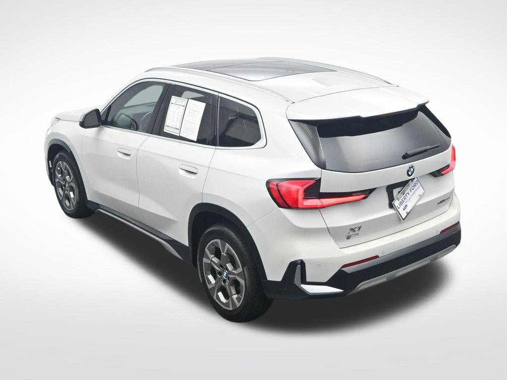 Used 2023 BMW X1 xDrive28i w/ Convenience Package AWD/4WD image 43
