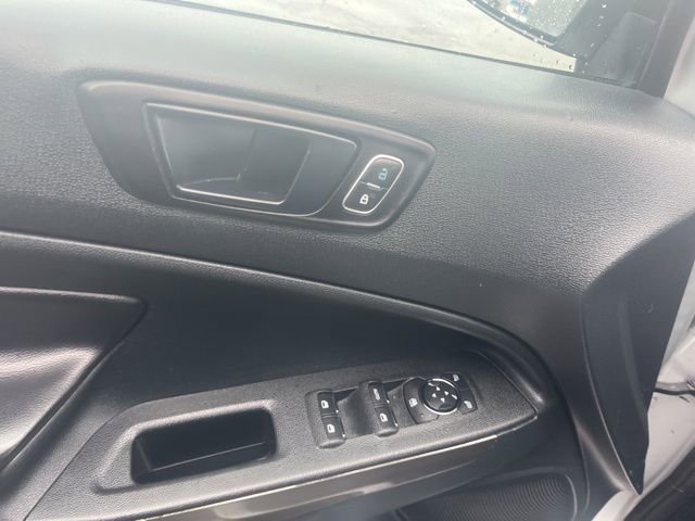 Certified 2021 Ford EcoSport SES w/ Interior Protection Package image 23