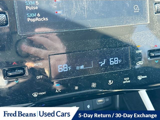 Used 2024 Hyundai Tucson SEL image 17