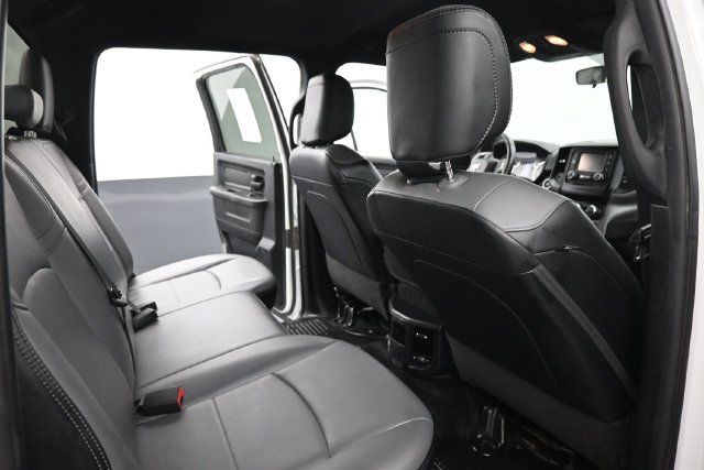 Used 2022 RAM 2500 Tradesman AWD/4WD image 23