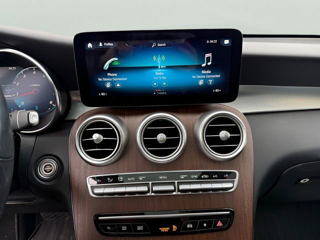 Used 2021 Mercedes-Benz GLC 300 4MATIC image 14