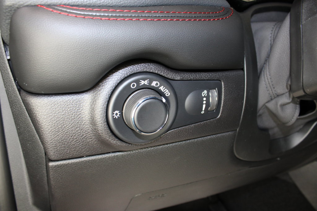 New 2027 Dodge Durango GT AWD/4WD image 25