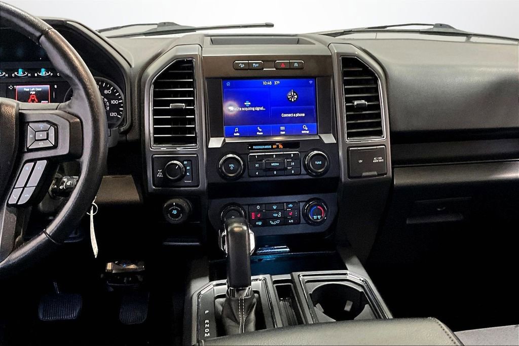 Used 2020 Ford F150 XLT w/ Equipment Group 302A Luxury image 10